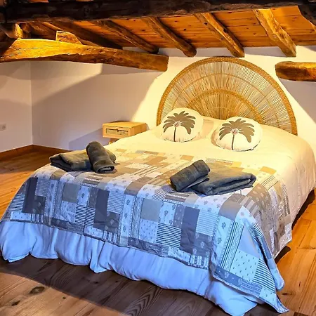 3 Chambres D'Hotes De Charme Avec Jacuzzi & Sauna Au Clos De La Leze Διαμέρισμα Lezat-sur-Leze