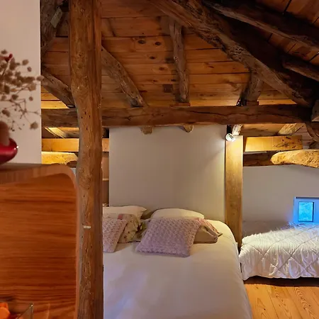 3 Chambres D'Hotes De Charme Avec Jacuzzi & Sauna Au Clos De La Leze * Lezat-sur-Leze