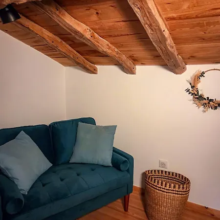 Lägenhet 3 D'hotes De Charme Avec Jacuzzi & Sauna Au Clos De La Leze Lezat-sur-Leze