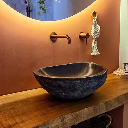 3 D'hotes De Charme Avec Jacuzzi & Sauna Au Clos De La Leze Lägenhet Lezat-sur-Leze
