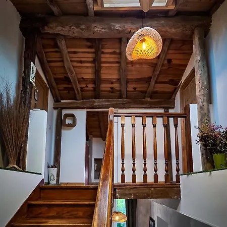 3 D'hotes De Charme Avec Jacuzzi & Sauna Au Clos De La Leze *