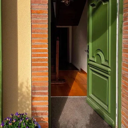 3 D'hotes De Charme Avec Jacuzzi & Sauna Au Clos De La Leze *