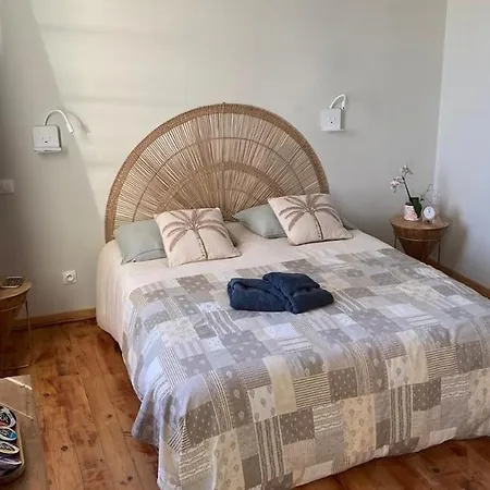3 D'hotes De Charme Avec Jacuzzi & Sauna Au Clos De La Leze Lezat-sur-Leze
