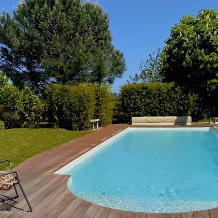 Lägenhet 3 D'hotes De Charme Avec Jacuzzi & Sauna Au Clos De La Leze